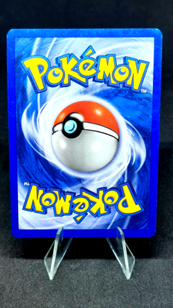 Pokemon Card - 1st Edition Bulbizarre (Bulbasaur) - (44/102) French Base Set TCG - Image 3