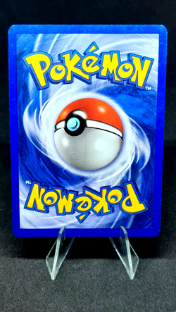 Pokemon Card - 1st Edition Bulbizarre (Bulbasaur) - (44/102) French Base Set TCG - Image 4