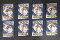 Pokemon TCG ACE SPEC Lot of 8 Cards From Random Sets. All NM/M All Cards Shown - Image 2