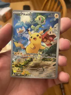 Pokemon TCG - SIR - Full Arts - Lot Of 6 Cards! All Mint/near Mint. Random Sets - Image 2