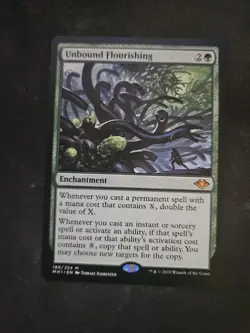 Unbound Flourishing Modern Horizons Regular - Image 1
