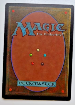 Ashnod's Altar - 5th edition - Magic: the gathering - Near Mint Condition - Image 2