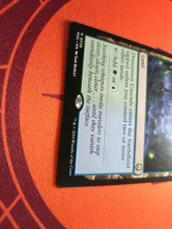 Dreamroot Cascade (NM) MTG Discount: 5+ Magic Singles - Image 2