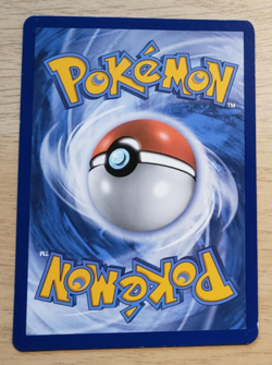 Pokemon Venasaur EX XY123 Black Star Promo NM / LP | Standard Size - Image 2