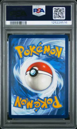 2024 POKEMON SVP EN-SV BLACK STAR PROMO #132 GRENINJA EX PSA 10 - Image 2