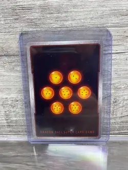 SS Vegeta Burst of Strength Promo Dragon Ball Super Card Game P 401 PR Z - Image 2