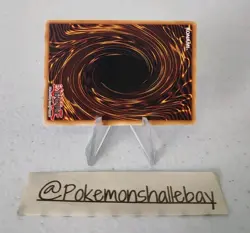 Time Wizard of Tomorrow - DLCS-EN147 *NM* 1st Edition Secret Rare Yugioh Card - Image 4