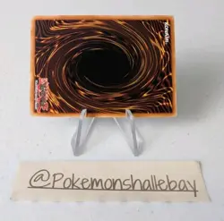 Amazoness Village SS02-ENV03 *NM* 1st Edition Ultra Rare Yugioh Card - Image 4