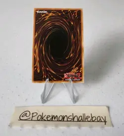 Desperado Barrel Dragon LED2-EN015 *NM* 1st Edition Ultra Rare Yugioh Card - Image 3