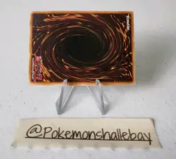 Desperado Barrel Dragon LED2-EN015 *NM* 1st Edition Ultra Rare Yugioh Card - Image 4