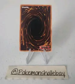 Ancient Gear Fusion LDS1-EN090 *NM* 1st Edition Secret Rare Yugioh Card - Image 3