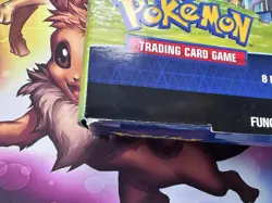 Pokemon Go Premium Collection Radiant Eevee Factory Sealed (READ DESCRIPTION) - Image 3