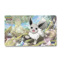 Radiant Eevee Pokemon Go Premium Collection Box Factory Sealed - Image 3