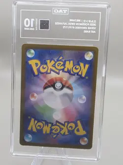 Pokemon TCG Miltank 199/172 AR-S12A VSTAR Universe Japanese Edition Tag 10 - Image 2