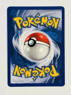 Pokemon First Edition Team Rocket Dark Raichu Holo TCG Card 83/82 - Image 2