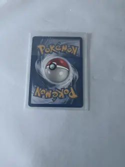 Pokemon First Edition Team Rocket Dark Raichu Holo TCG Card 83/82 - Image 4