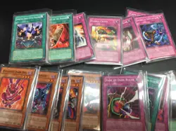 Unlimited Ed- - YuGiOh Legacy of Darkness LOD- Card ($2 Minimum Order Required) - Image 1