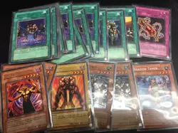 Unlimited Ed- - YuGiOh Legacy of Darkness LOD- Card ($2 Minimum Order Required) - Image 2