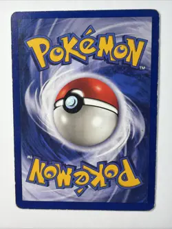 Clefairy Doll Trainer 70/102 MP Base Set Rare Unlimited TCG Non Holo - Image 2