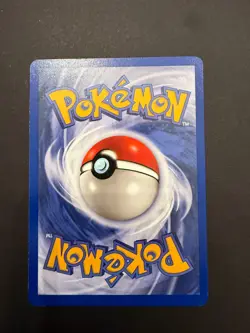 Pokemon TCG Trainer Card Clefairy Doll Base 70/102 Regular Near Mint! - Image 4