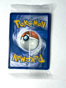 Pokemon TCG Lucario VSTAR SWSH291 Black Star Promo Full Art SEALED - Image 2