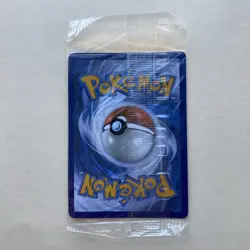 Pokemon TCG Lucario VSTAR SWSH291 Black Star Promo Full Art SEALED - Image 4
