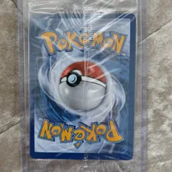 Pokemon TCG - Lucario VSTAR SEALED - SWSH291 Full Art - Black Star Promo - Image 2