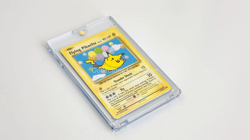 Card Display Magnetic Frame Case - Brand New - TCG Pokemon Topps - Pack of 10 - Image 2