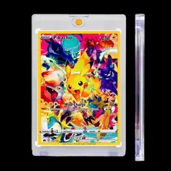 Card Display Magnetic Frame Case - Brand New - TCG Pokemon Topps - Pack of 10 - Image 3