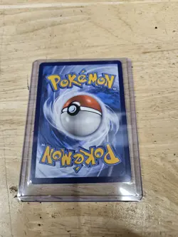 Pokemon TCG Terapagos EX Stellar Crown Card 170/142 - Image 2