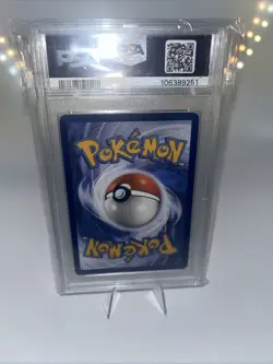 Pokemon TCG Terapagos EX Stellar Crown Card 170/142 - Image 2