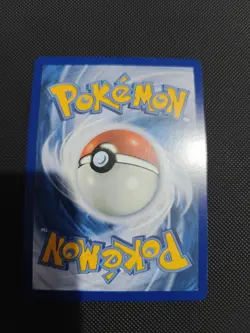 Pokemon TCG Terapagos EX Stellar Crown Holo Card 170/142 SIR - Image 2