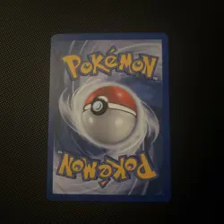 Poliwag 62/75 | Neo Discovery | Non Holo Pokemon Card NM - Image 2