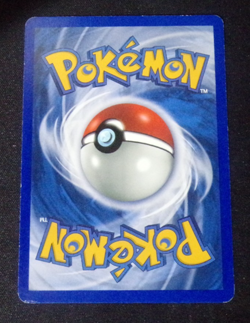 Poliwag (1st Edition) - Neo-Discovery 62/75 WotC Pokemon Card - Image 2