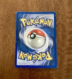 Pokemon Cards TCG: Poliwag 62/75 Neo Discovery WOTC Unlimited Vintage 2001 Card - Image 2