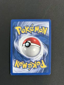 Poliwag 62/75 | Neo Discovery | Non Holo Pokemon Card NM - Image 2