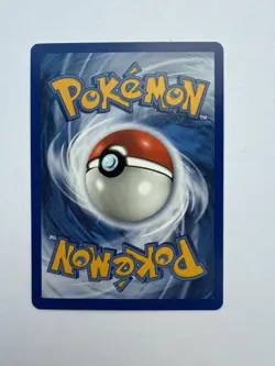 Poliwag 62/75 Common 1st Edition Pokemon Card (Neo Discovery) - LP+++ #62 - Image 2