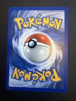 Poliwag 62/75 Neo Discovery Common Pokemon Card - Near Mint NM - Image 2