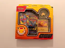 Pokemon TCG Pokemon Day 2026 Collection Box Brand New & Factory Sealed - Image 1