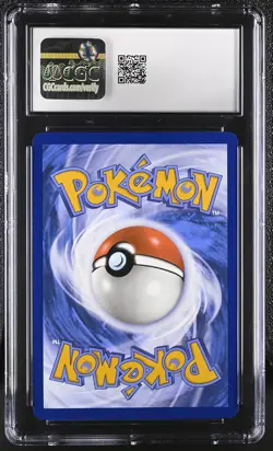CGC 10 Glaceon ex 150/131 Prismatic Evolutions Special Illustration Rare Pokemon - Image 2