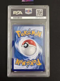 2025 Pokemon TCG Chinese Exclusive Cubone #2 Gem Vol.3 CBB3C 04 07/07 PSA 10 - Image 3