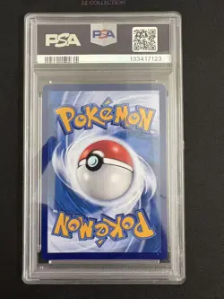 2025 Pokemon TCG Chinese Exclusive Cubone Gem Pack Vol.3 CBB3C 04 07/07 PSA 10 - Image 3