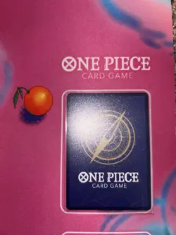 One piece Yamato SP SEC OP01-121 OP05 English NM Awakening The New Era - Image 2