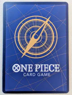 Yamato OP01-121 SP Secret One Piece Card Game Awakening of the New Era Near Mint - Image 2