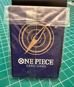 Buggy (OP10 Release Event Winner) P-084 One Piece Promotion Cards Foil - Sealed - Image 2