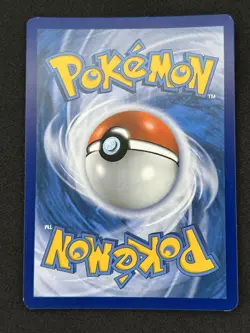Pokemon TCG Kyogre XY51 Promo Holo Basic XY 2015 Card The Pokemon Company - Image 2