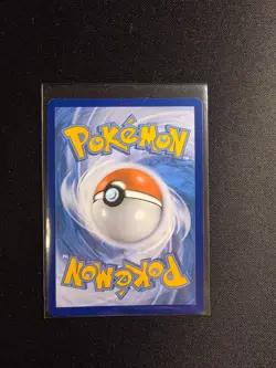 Jirachi - XY67 - XY Promos NM Pokemon Card - Image 2
