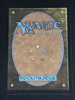 MTG Universes Beyond: Doctor Who Ashad, the Lone Cyberman 0113 NM Rare - Image 2