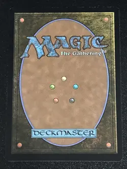 MTG Universes Beyond: Doctor Who Davros, Dalek Creator Foil 0001 NM Mythic - Image 2