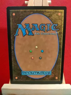 Karplusan Forest - Modern Horizons 3 Commander - NM - Rare - MTG - Image 2